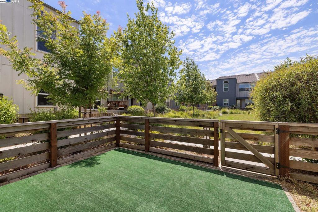 Not Listed - Residential