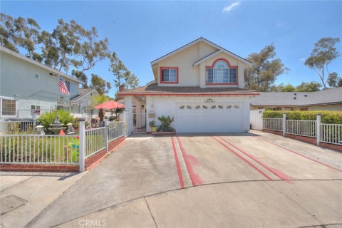 Photo of 22676 Genova, Laguna Hills, CA 92653 (MLS # IV26119112)