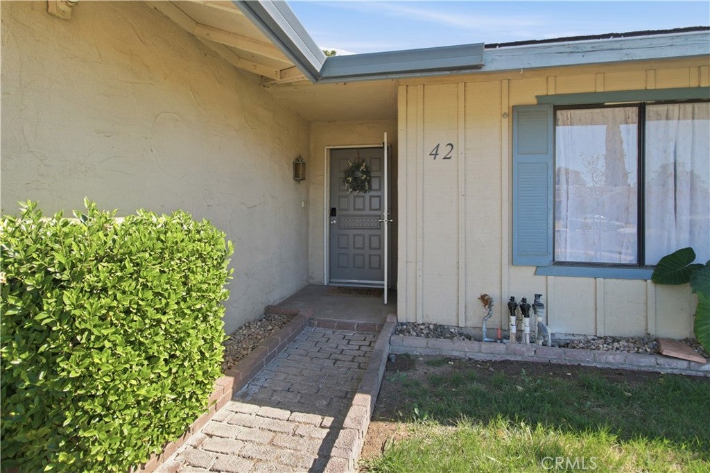 42 Sunset Court