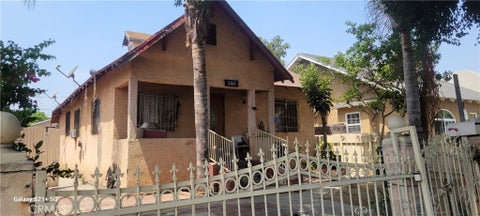 Photo of 4169 Dorsey Street, Los Angeles, CA 90011 (MLS # PW25188149)