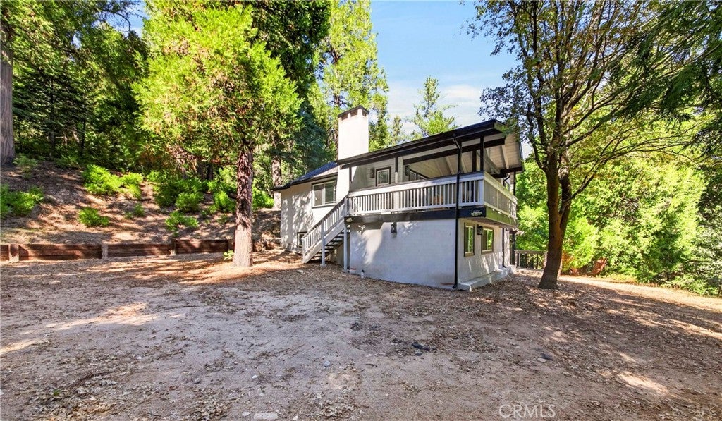 29243 Hook Creek