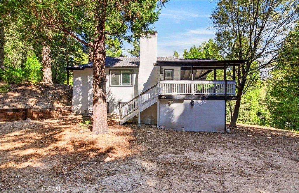 29243 Hook Creek