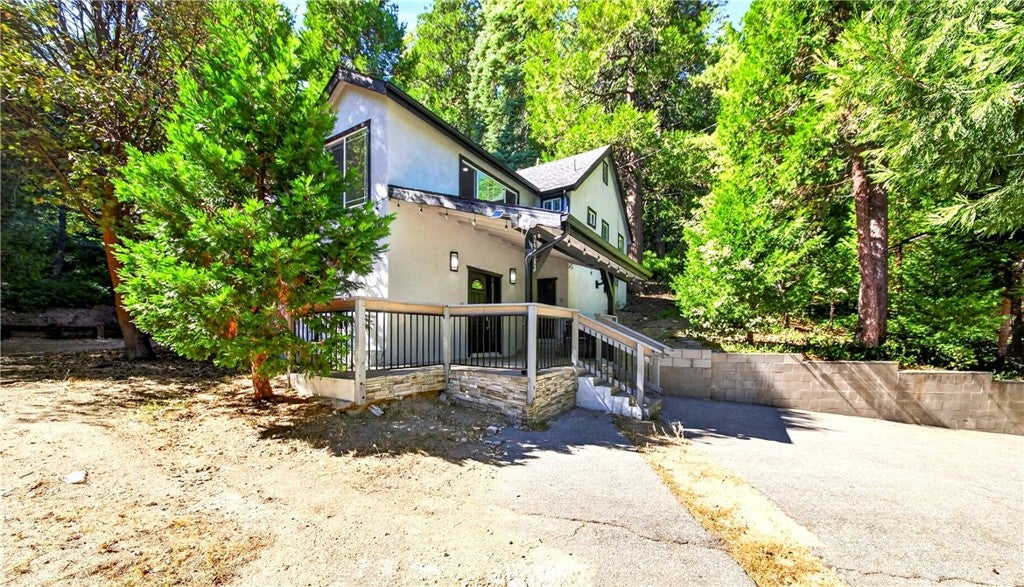 29243 Hook Creek