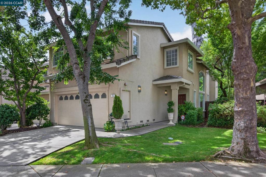 15 Creekside Dr