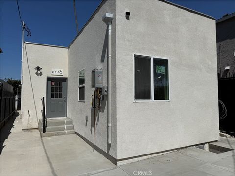 Photo of 11810 S Figueroa ST S, Los Angeles, CA 90061 (MLS # CV26117840)