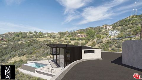 Photo of 24775 W Saddle Peak Road, Malibu, CA 90265 (MLS # 25599243) Photo of 24775 W Saddle Peak Road, Malibu, CA 90265 (MLS # 25599243)