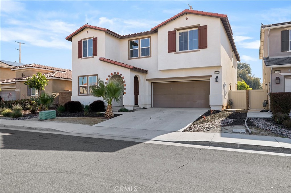 34356 Lapis Court