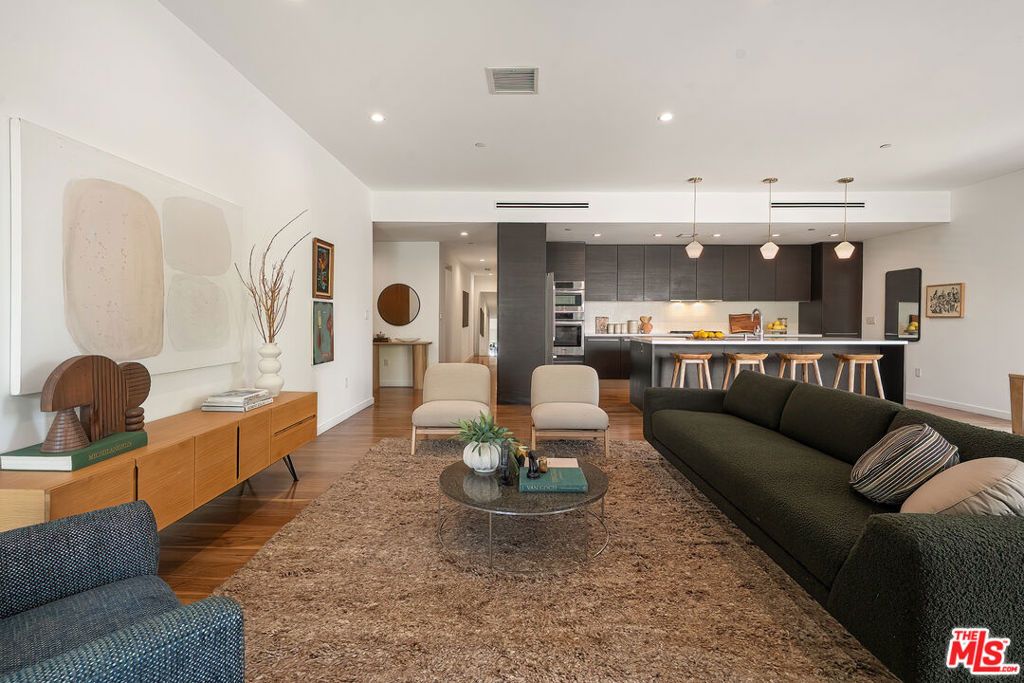 Photo of 12504 Woodbridge Street #203, Studio City, CA 91604 (MLS # 26673265)