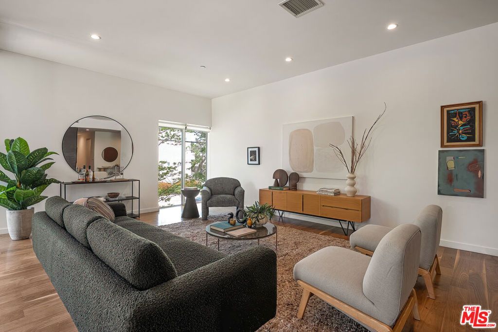 Photo of 12504 Woodbridge Street #203, Studio City, CA 91604 (MLS # 26673265)