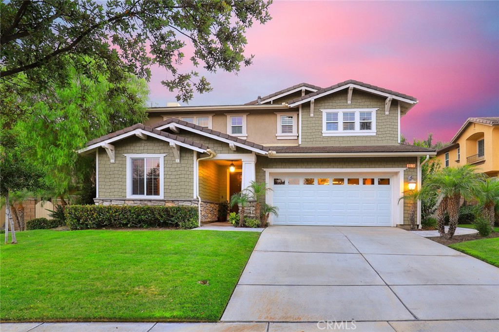 3973 Coast Oak Circle
