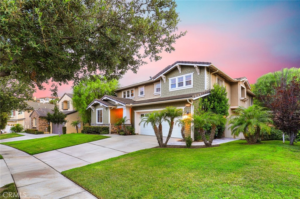 3973 Coast Oak Circle