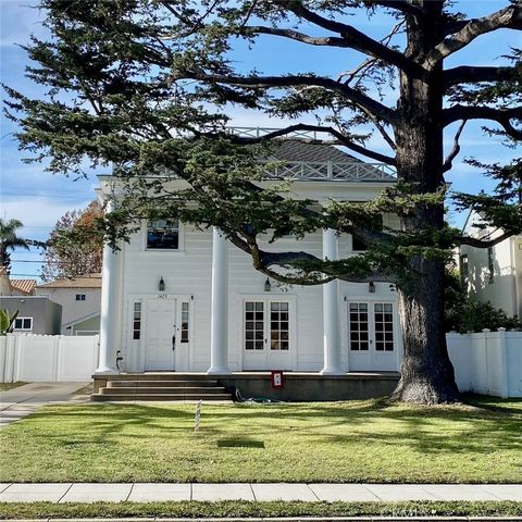 Properties 43 1423 Post Avenue Torrance CA 90501