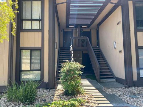 Photo of 39139 Argonaut Way Way #202, Fremont, CA 94538 (MLS # 41129984)