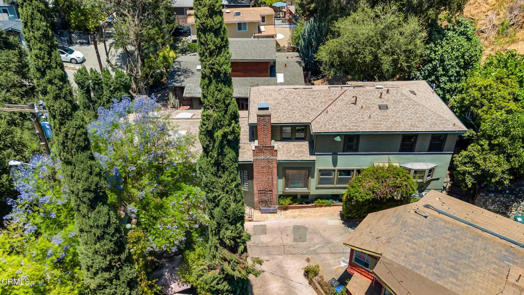 Sierra Madre, California 91024, United States, 4 Bedrooms Bedrooms, ,4 BathroomsBathrooms,Residential,Active,168955