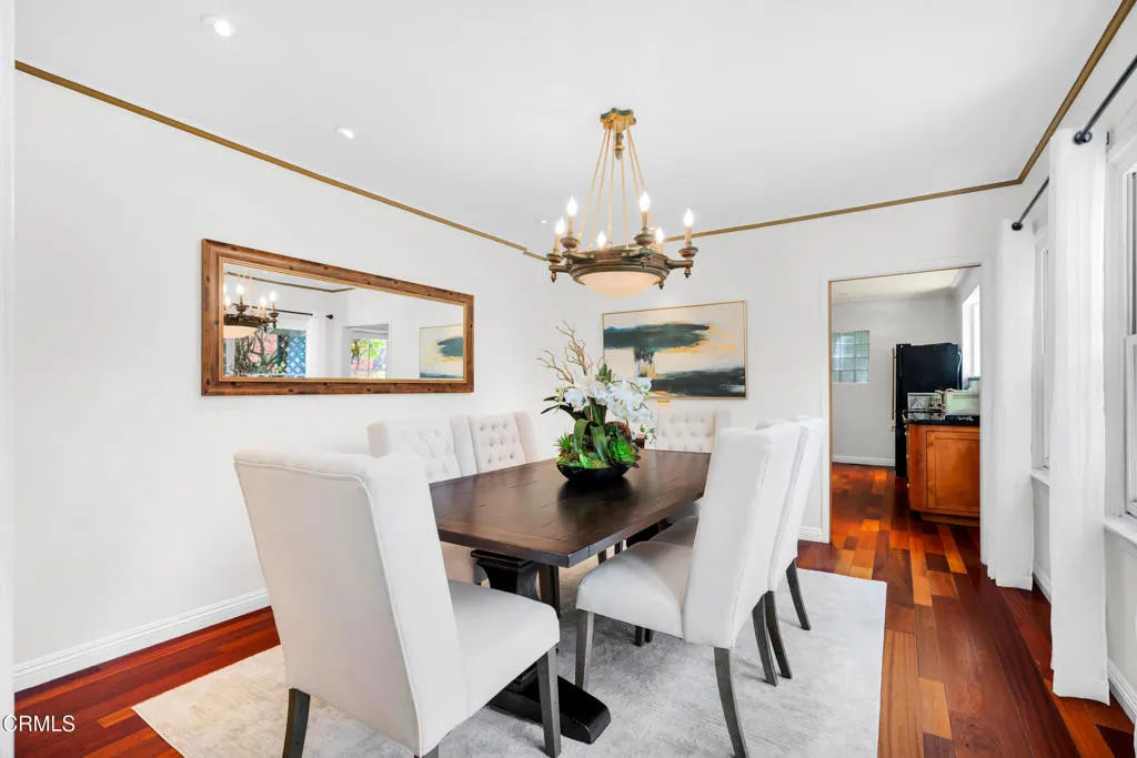 Sierra Madre, California 91024, United States, 4 Bedrooms Bedrooms, ,4 BathroomsBathrooms,Residential,Active,168955