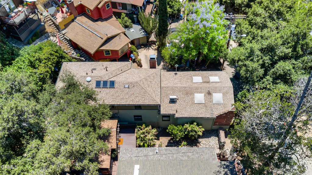 Sierra Madre, California 91024, United States, 4 Bedrooms Bedrooms, ,4 BathroomsBathrooms,Residential,Active,168955