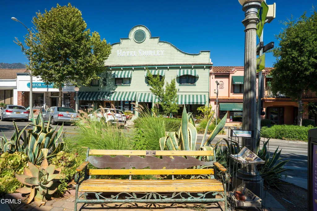 Sierra Madre, California 91024, United States, 4 Bedrooms Bedrooms, ,4 BathroomsBathrooms,Residential,Active,168955