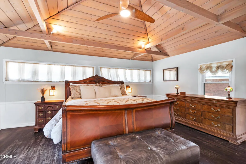 Sierra Madre, California 91024, United States, 4 Bedrooms Bedrooms, ,4 BathroomsBathrooms,Residential,Active,168955