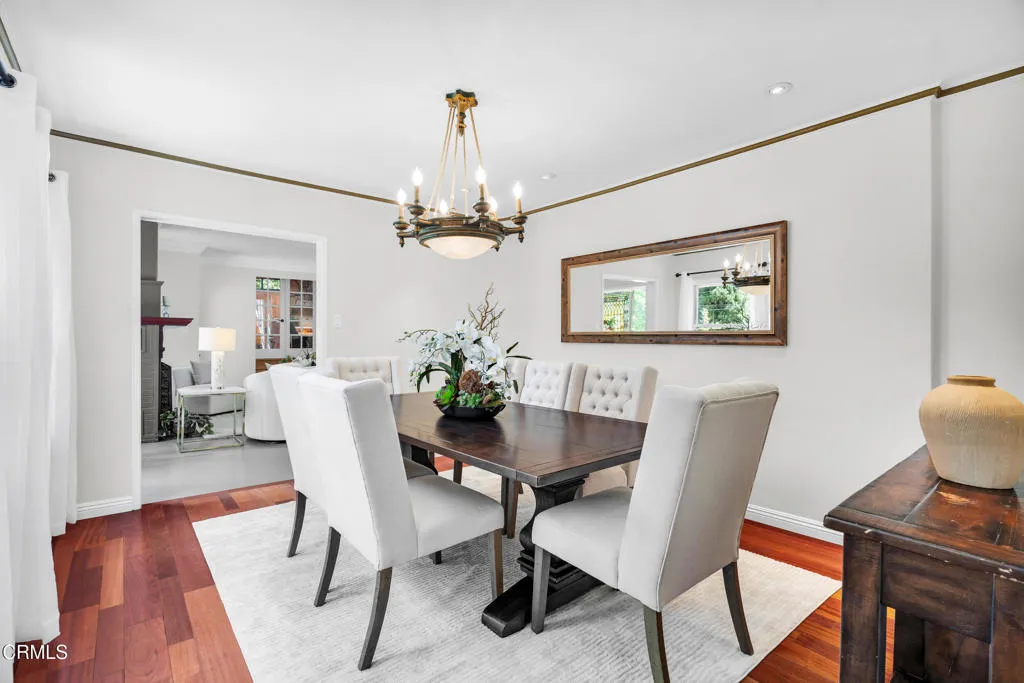 Sierra Madre, California 91024, United States, 4 Bedrooms Bedrooms, ,4 BathroomsBathrooms,Residential,Active,168955