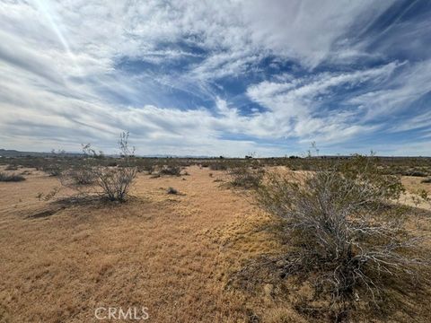 Photo of 0 Artesia, Landers, CA 92285 (MLS # JT26077759)