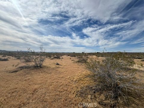 Photo of 0 Artesia, Landers, CA 92285 (MLS # JT26077759)