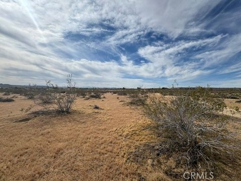 Photo of 0 Artesia, Landers, CA 92285 (MLS # JT26077759)