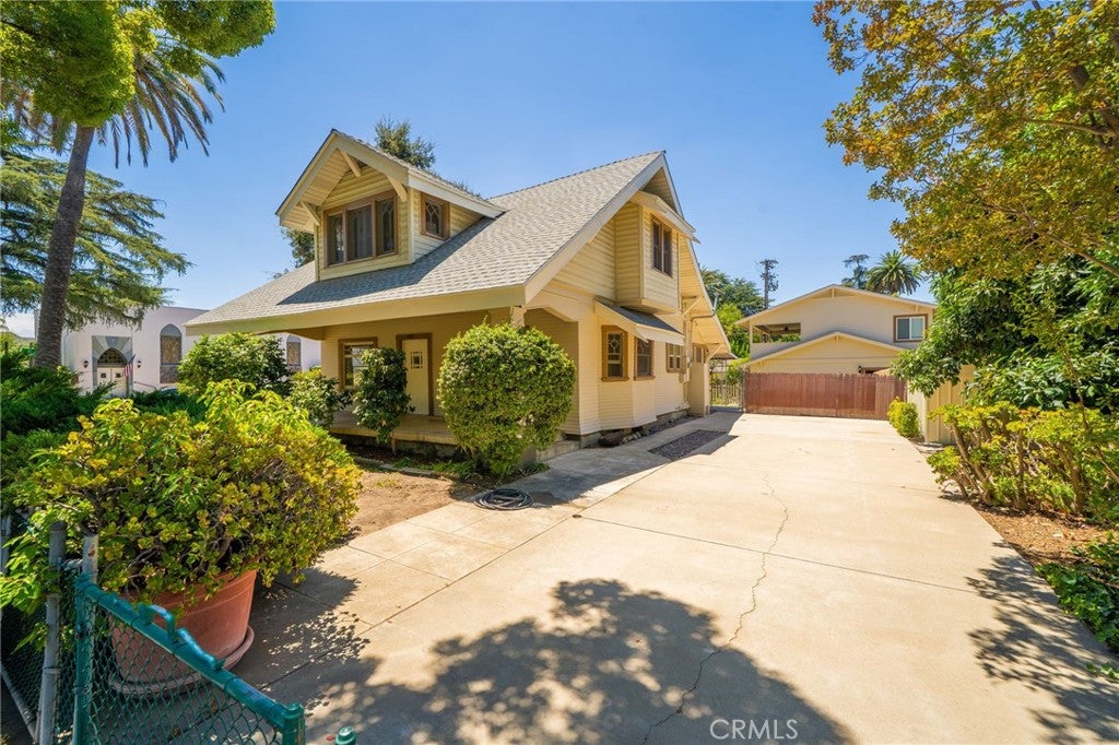 2382 Bonita Avenue, La Verne CA 91750