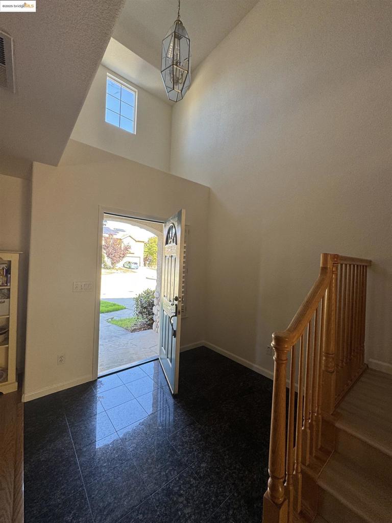 ANTIOCH - Residential Lease