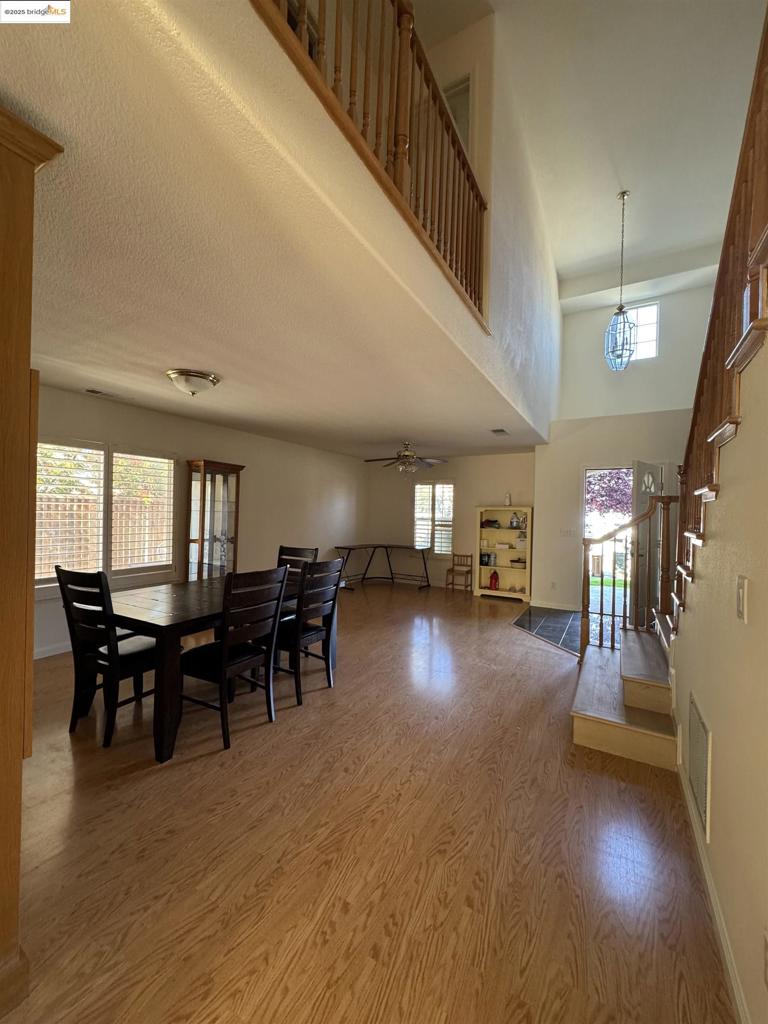 ANTIOCH - Residential Lease