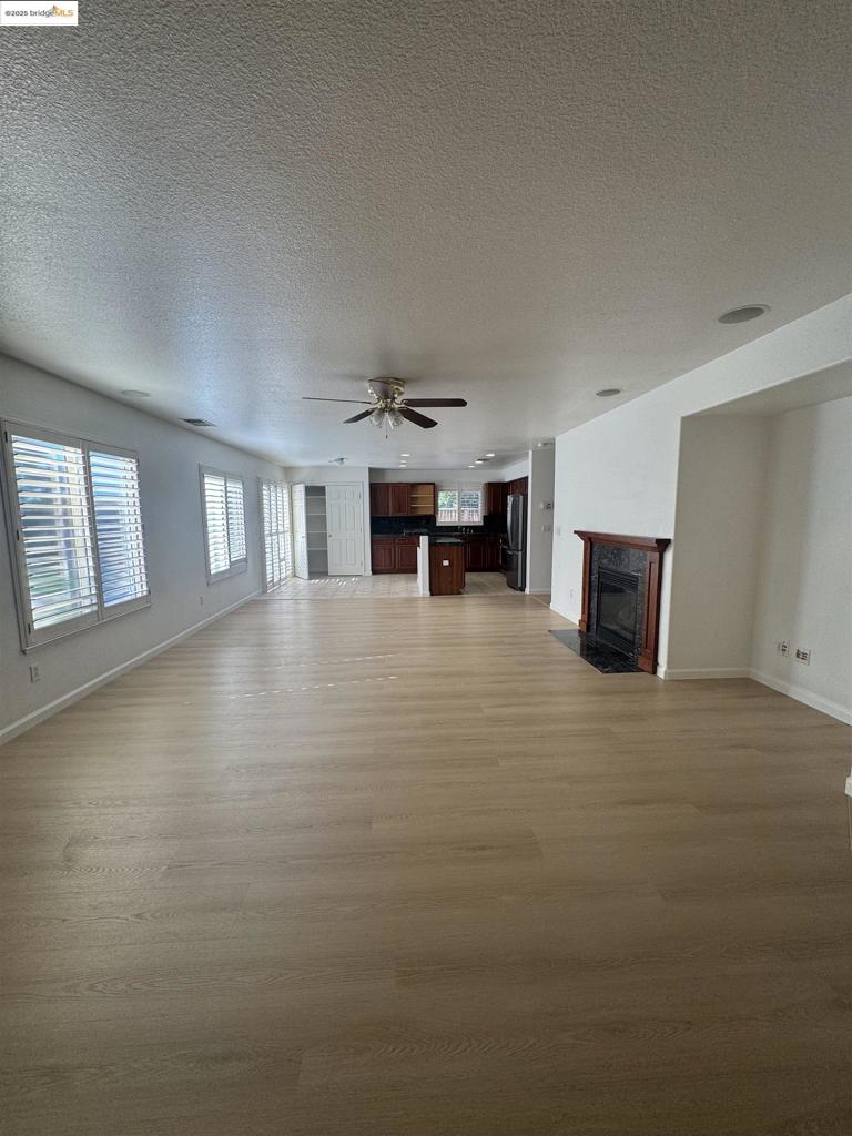 ANTIOCH - Residential Lease