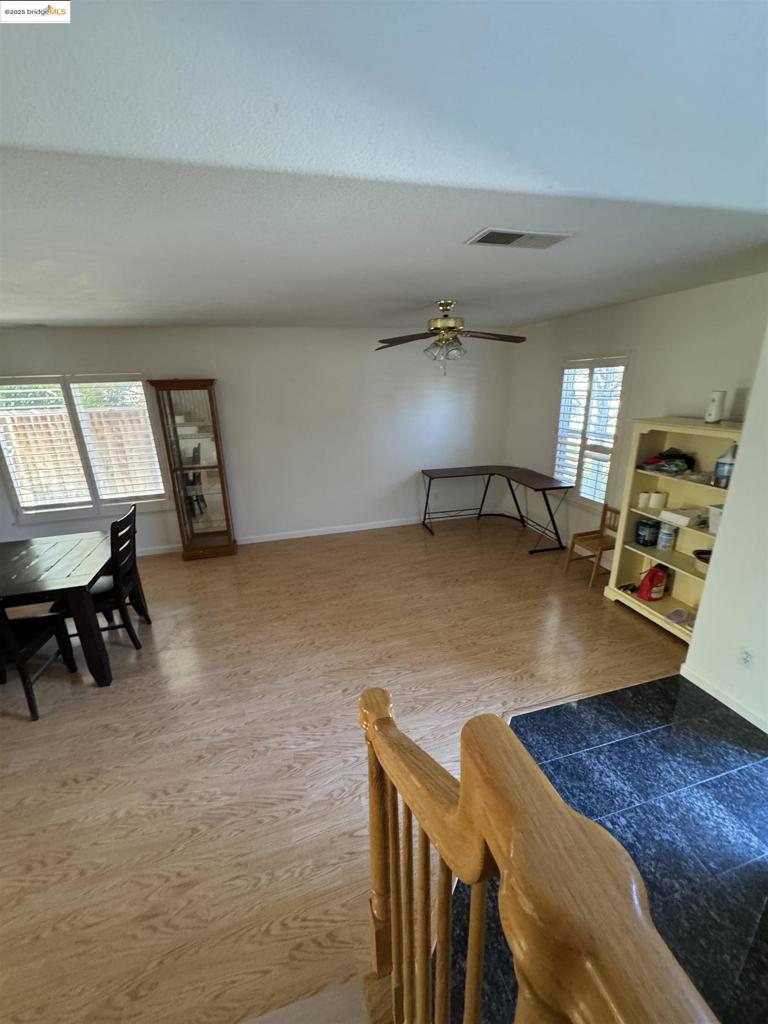 ANTIOCH - Residential Lease