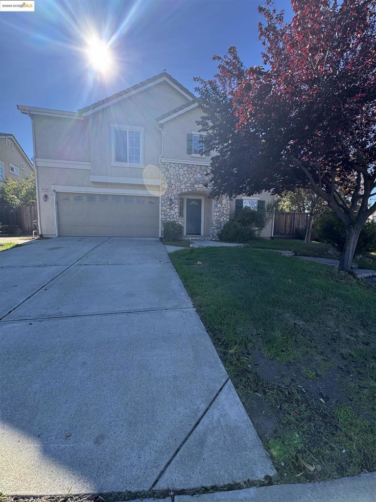 ANTIOCH - Residential Lease