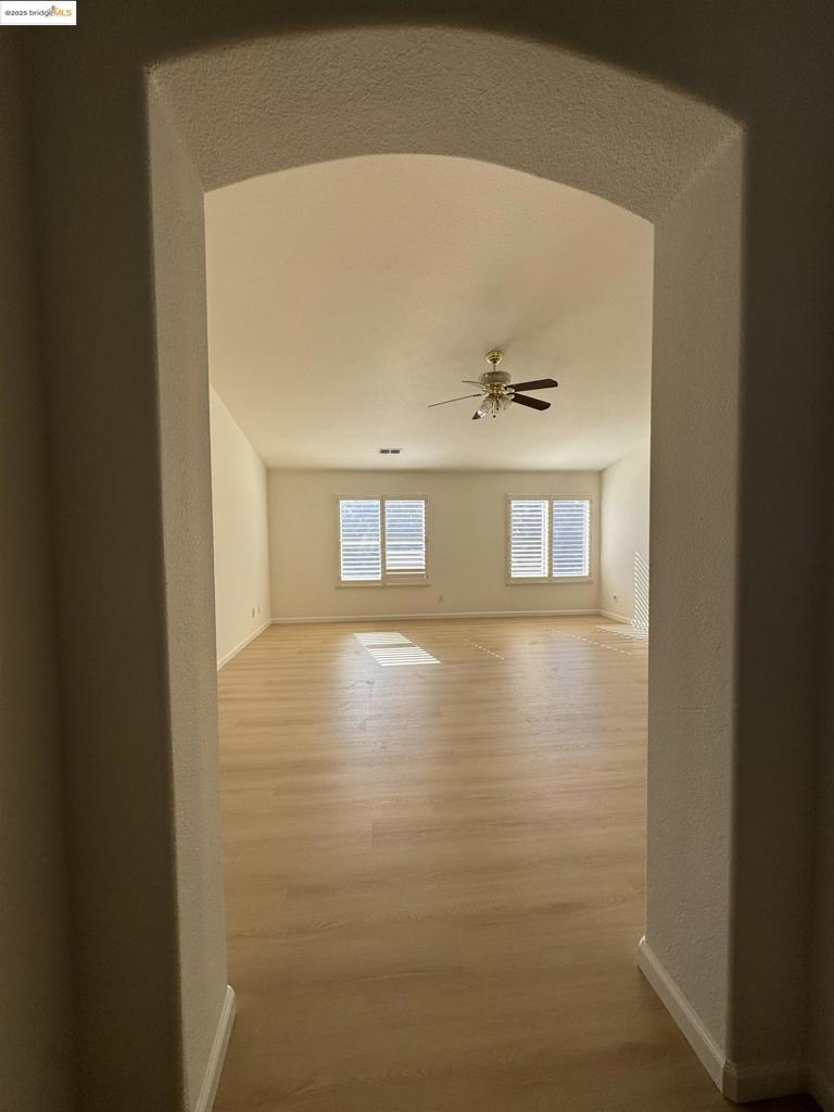 ANTIOCH - Residential Lease