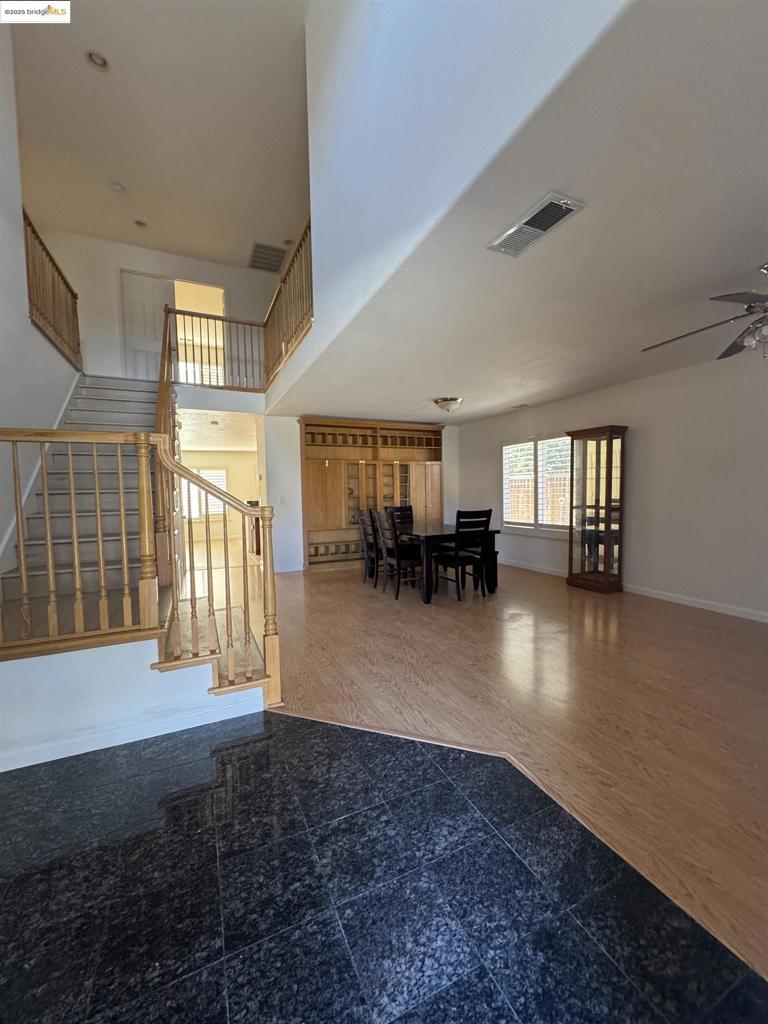 ANTIOCH - Residential Lease