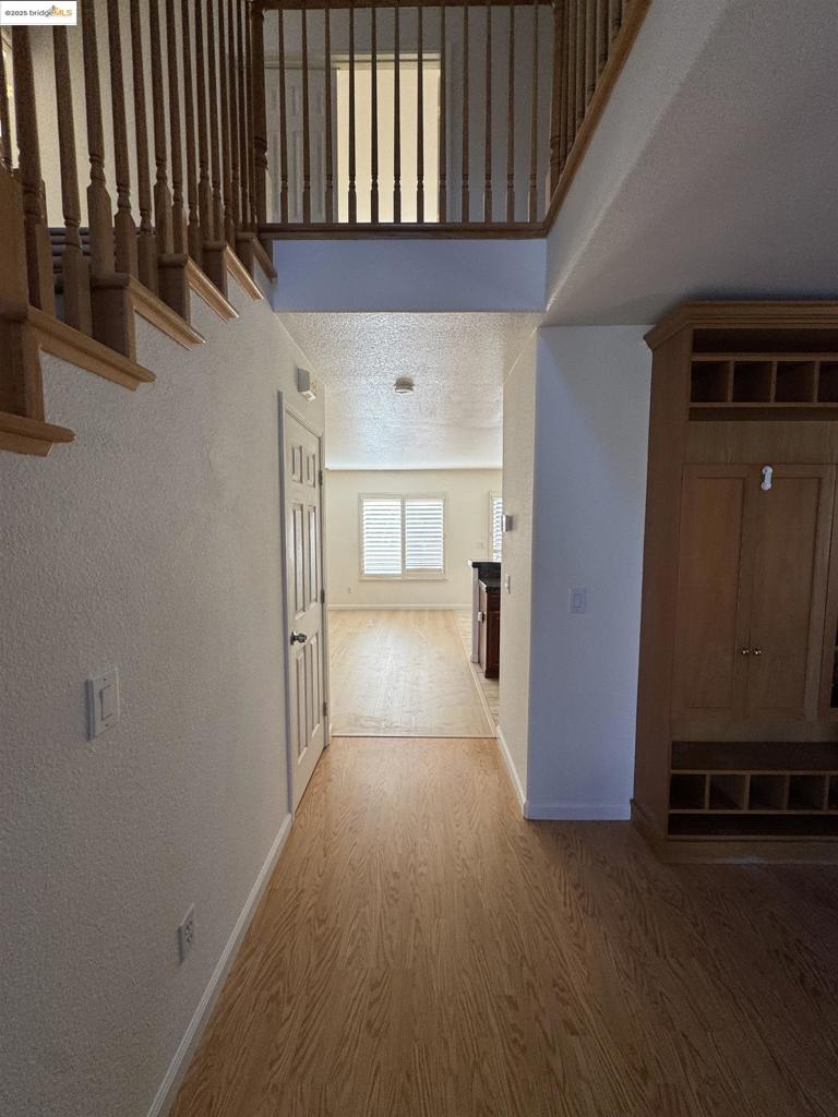 ANTIOCH - Residential Lease