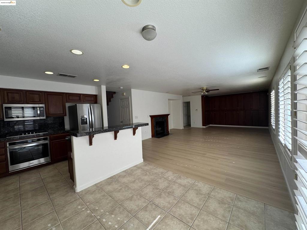 ANTIOCH - Residential Lease