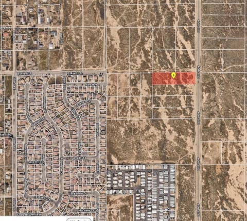 Photo of 0 Avenue H #8, Lancaster, CA 93535 (MLS # GD26146150)