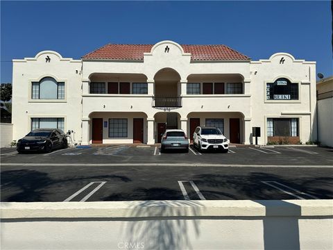 Photo of 616 S Del Mar Avenue #H-K, San Gabriel, CA 91776 (MLS # AR25175158)