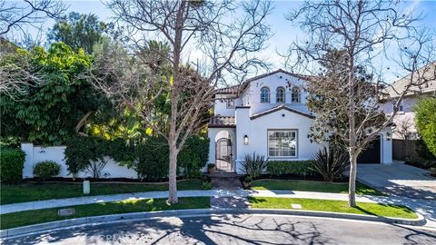 6 Vinewood Ladera Ranch CA 92694