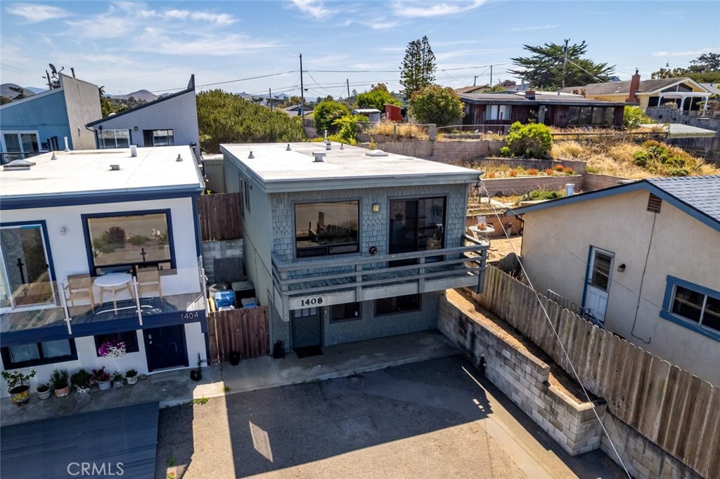 1408 3rd Street