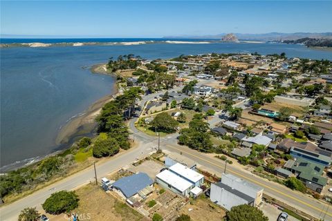 Tiny photo for 1408 3rd Street ST, Los Osos, CA 93402 (MLS # SC26114095)
