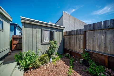 Tiny photo for 1408 3rd Street ST, Los Osos, CA 93402 (MLS # SC26114095)