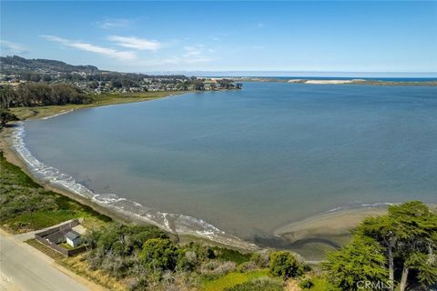 Tiny photo for 1408 3rd Street ST, Los Osos, CA 93402 (MLS # SC26114095)