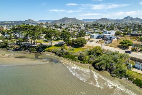 Tiny photo for 1408 3rd Street ST, Los Osos, CA 93402 (MLS # SC26114095)