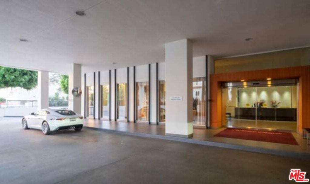 10501 Wilshire Boulevard 902