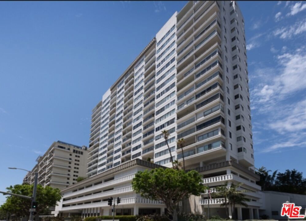 10501 Wilshire Boulevard 902