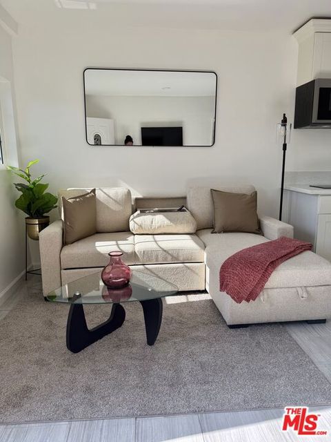 Photo of 602 N Maple Drive #1/2 ADU, Beverly Hills, CA 90210 (MLS # 26649757)