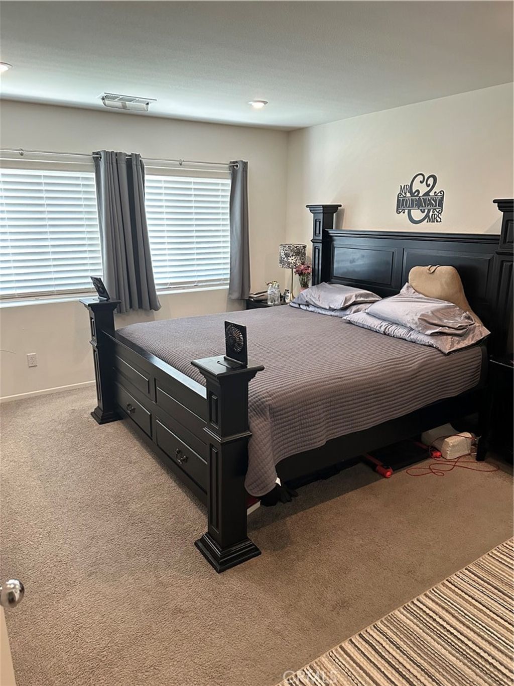 Photo of 1342 W Athem Place W, Hemet, CA 92543 (MLS # SW25216463)