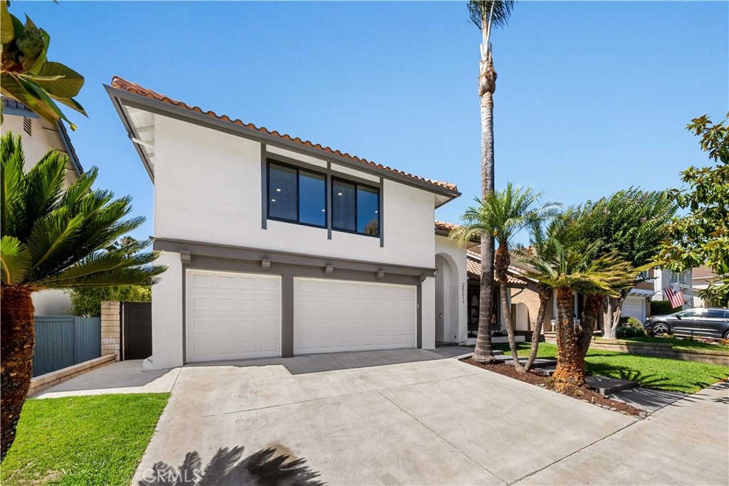 25011 Mammoth Circle