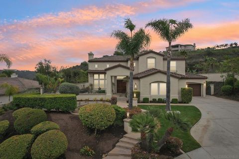 11781 Treadwell Dr Poway CA 92064